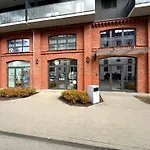 Mieszczanska 29 - Self Check-in 20h - Lift Appartement Wrocław