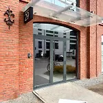 Mieszczanska 29 - Self Check-in 20h - Lift Appartement Wrocław