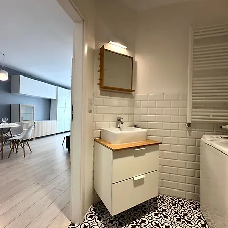 Mieszczanska 29 - Self Check-in 20h - Lift * Wrocław