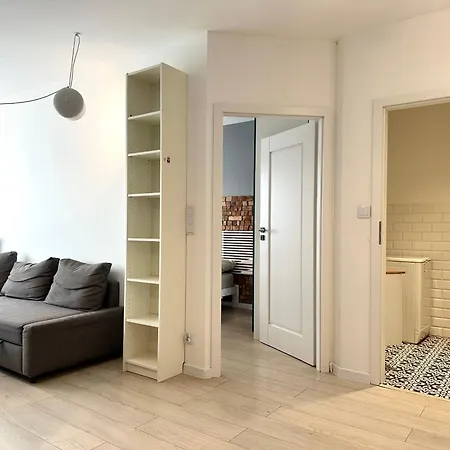 Mieszczanska 29 - Self Check-in 20h - Lift Appartement *
