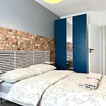 Mieszczańska 29 - Self Check-in 20h - Lift *