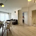 Mieszczańska 29 - Self Check-in 20h - Lift Apartament