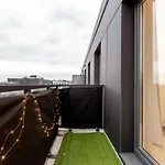 Mieszczańska 29 - Self Check-in 20h - Lift Apartament Wrocław