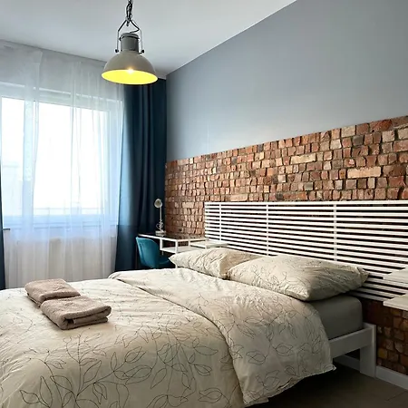 Mieszczanska 29 - Self Check-in 20h - Lift Apartment *