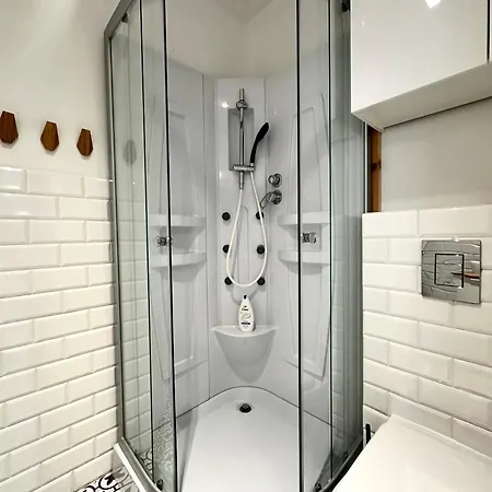 Mieszczańska 29 - Self Check-in 20h - Lift Apartament Wrocław