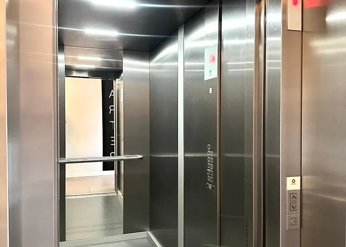 Mieszczanska 29 - Self Check-in 20h - Lift Apartment