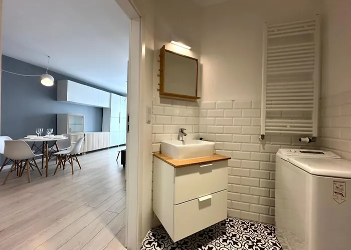 Mieszczanska 29 - Self Check-in 20h - Lift * Wroclaw