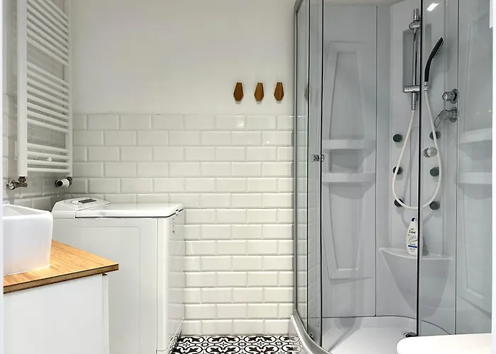 Mieszczanska 29 - Self Check-in 20h - Lift